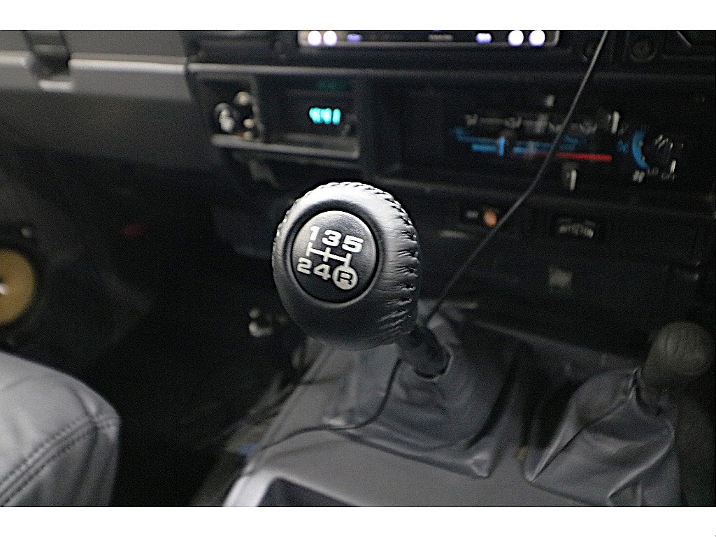 新品輸出用シフトノブ＆トランスファノブ☆