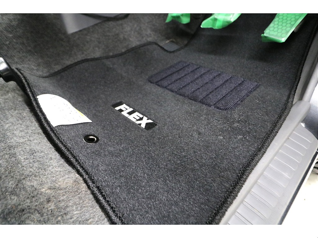 新品オリジナルフロアマット☆