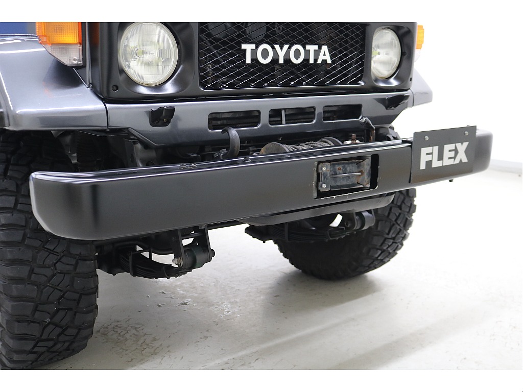 純正ウィンチ（差動確認済み）☆