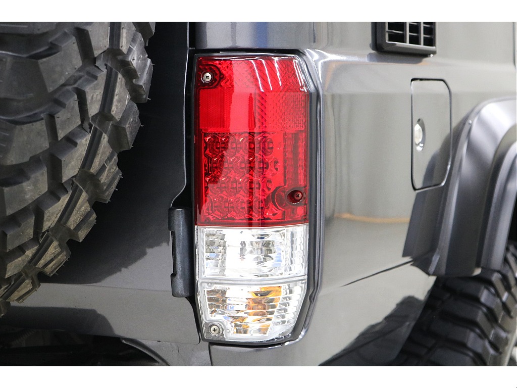 新品ＬＥＤテールランプ☆