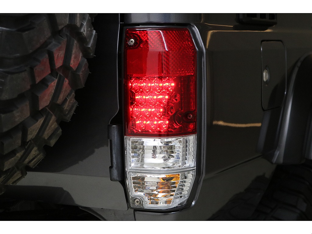 新品ＬＥＤテールランプ☆