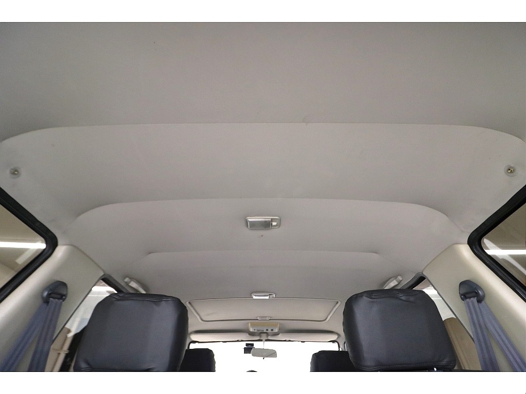 天張りになります☆