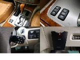 ウッドシフトノブ☆運転席／助手席シートヒーター☆ミラーヒーター☆クルーズコントロール☆ＥＴＣ☆