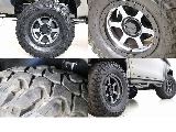 ＧＬＡＤＩＡＴＯＲ Ｘ ＣＯＭＰ　Ｍ／Ｔタイヤ×ＦＡＬＣＯＮ ＯＦＦＲＯＡＤ  Ｔ１ホイール☆