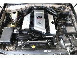 世界中で人気のＶ８エンジン搭載☆