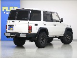 トヨタ ランドクルーザープラド プラド5ドア3.0DT SXワイド 4WD  北海道の詳細画像 その3