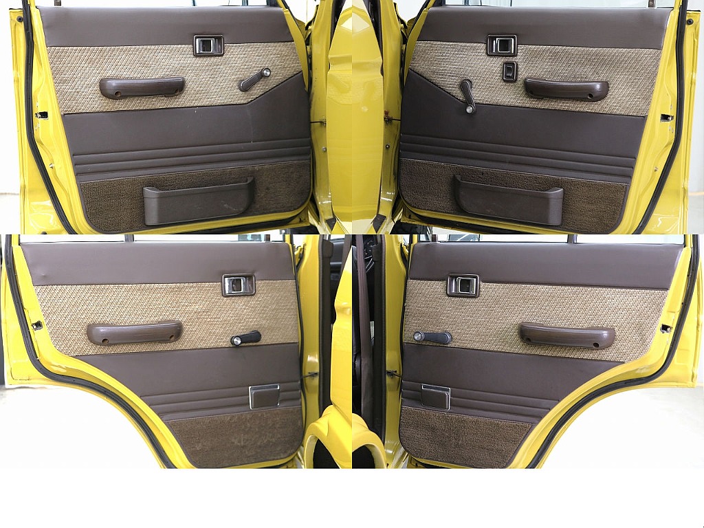 ドアトリムになります☆