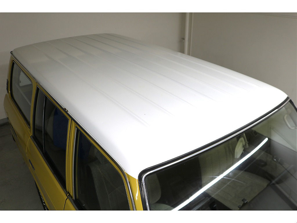 純正ロールーフ☆