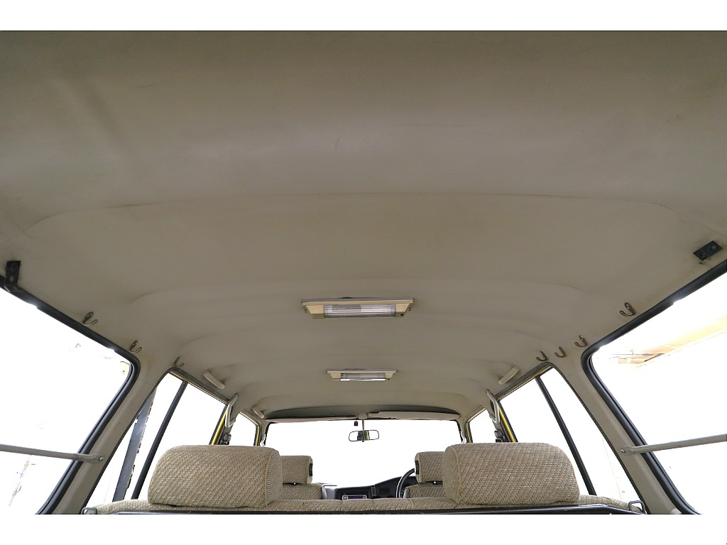 天張りになります☆