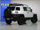 トヨタ FJクルーザー 4.0カラーパッケージ 4WD  北海道の詳細画像 その3