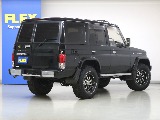 トヨタ ランドクルーザープラド プラド5ドア3.0DT EXワイド 4WD  北海道の詳細画像 その3