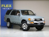 全塗装アーバンカーキ☆４Ｒｕｎｎｅｒ仕様☆新品フロントグリル☆新品クリスタルヘッドライト☆新品クリスタルコーナーレンズ☆新品ＬＥＤテールランプ☆新品チューブサイドステップ☆