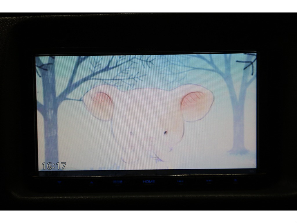 ケンウッドＳＤナビ（フルセグ＆Bluetooth対応）☆バックカメラ☆