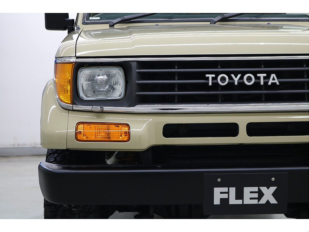 買取特選車☆クラシックスタイル☆１ナンバー登録☆全塗装ベージュ☆ブラックアウト☆新品ヘッドライト☆クリスタルウィンカーレンズ☆新品クリスタルサイドマーカー☆