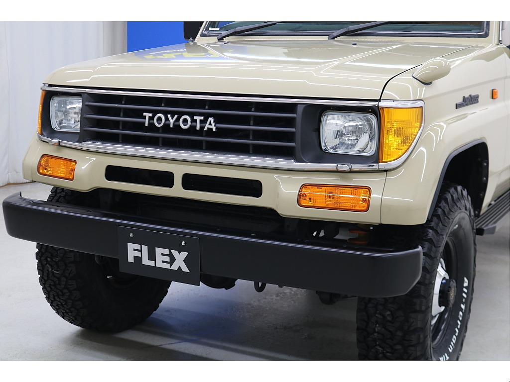 買取特選車☆クラシックスタイル☆１ナンバー登録☆全塗装ベージュ☆ブラックアウト☆新品ヘッドライト☆クリスタルウィンカーレンズ☆新品クリスタルサイドマーカー☆