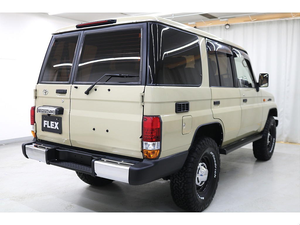 買取特選車☆クラシックスタイル☆１ナンバー登録☆リフトＵＰ☆ＬＥＤテールランプ☆