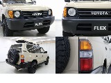 買取特選車☆クラシックスタイル☆ディーゼルターボ☆丸目換装☆