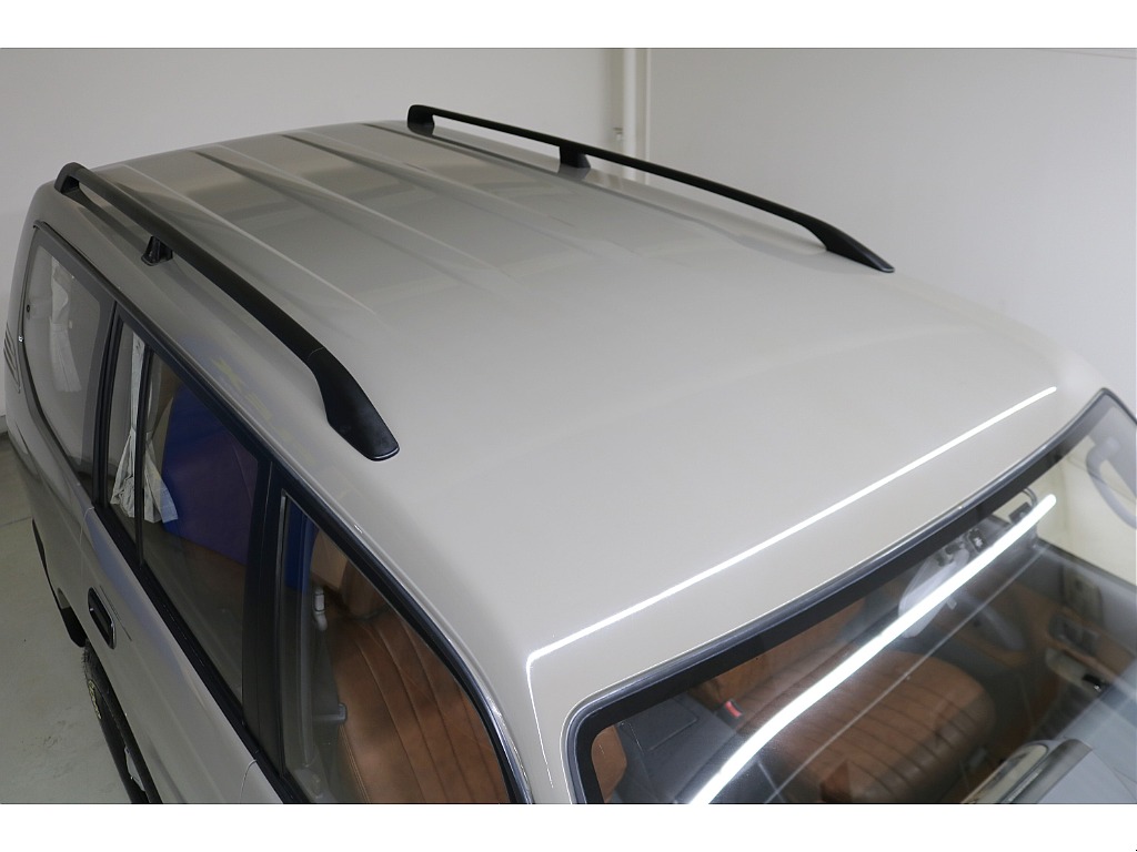 ルーフになります☆