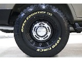新品ＴＯＹＯオープンカントリー７８５タイヤ×新品ＤＥＡＮクロスカントリー１６インチＡＷ☆
