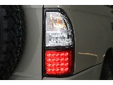 新品ＬＥＤテールランプ☆