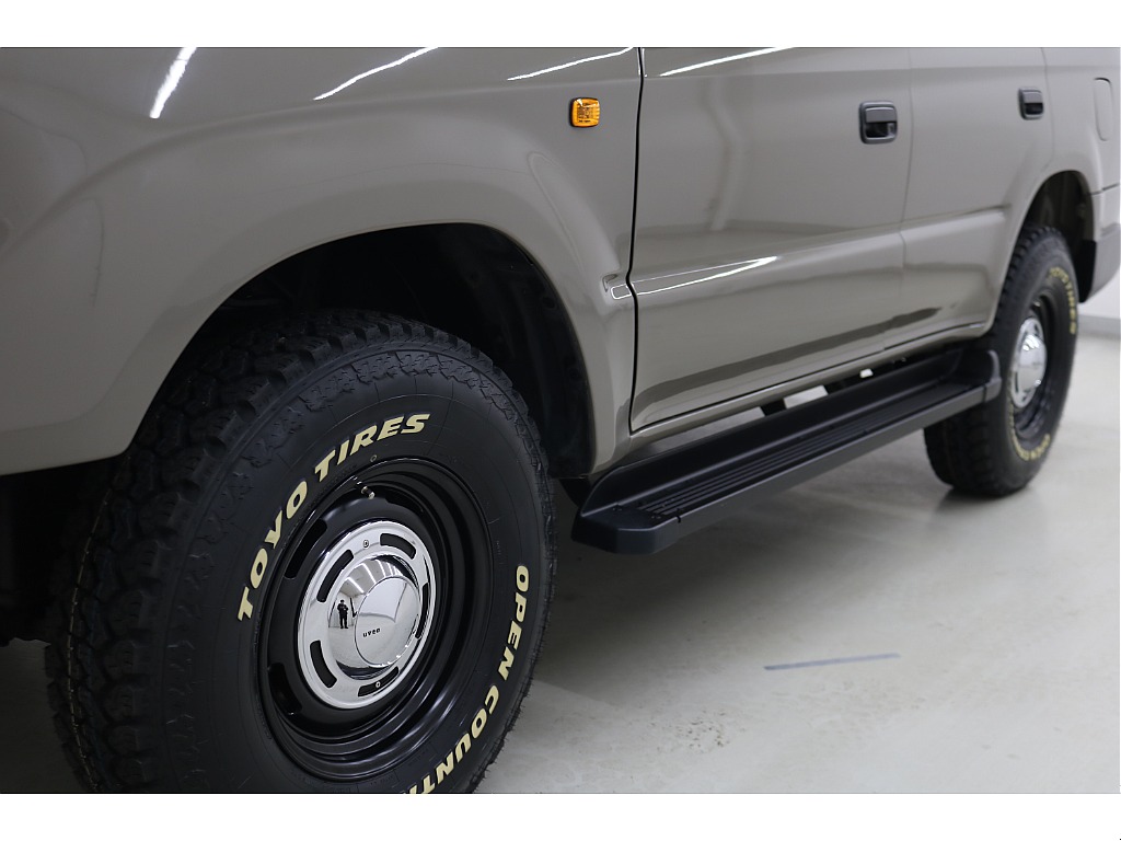 ナローボディ換装☆