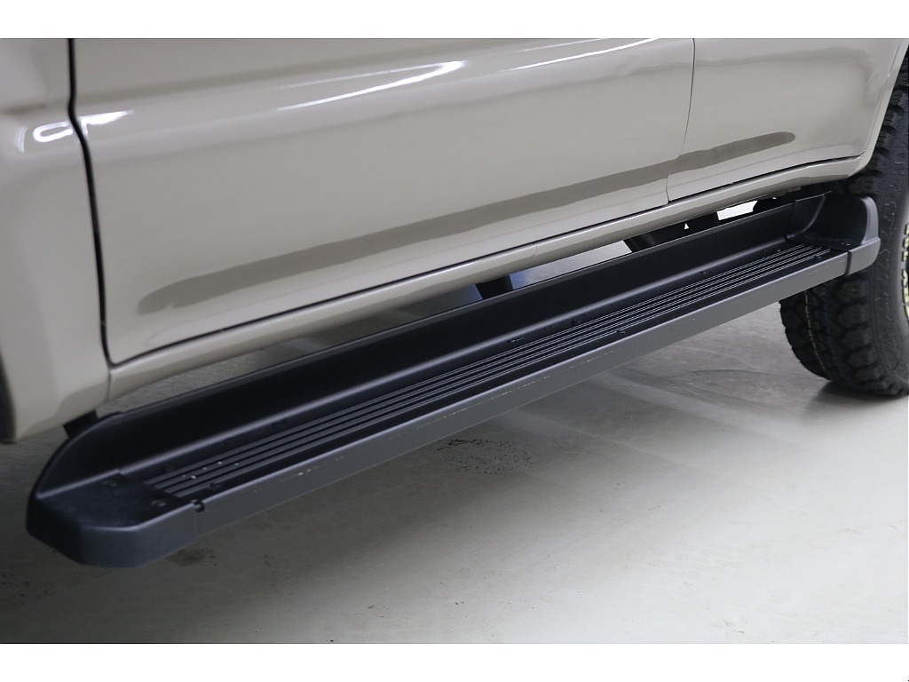 サイドステップ☆