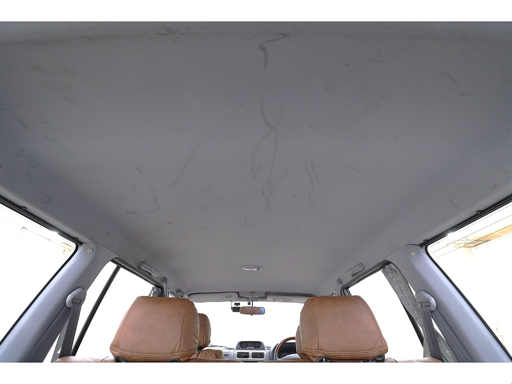 天張りになります☆