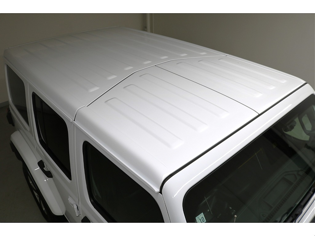 ルーフになります☆