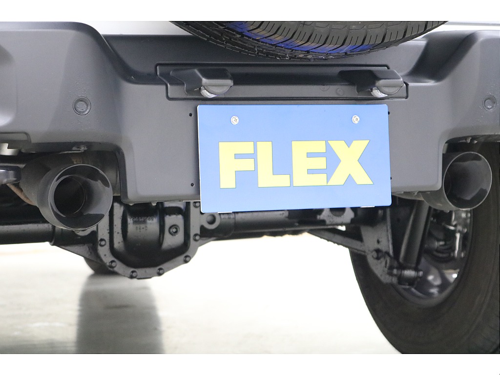 社外２本出しマフラー☆