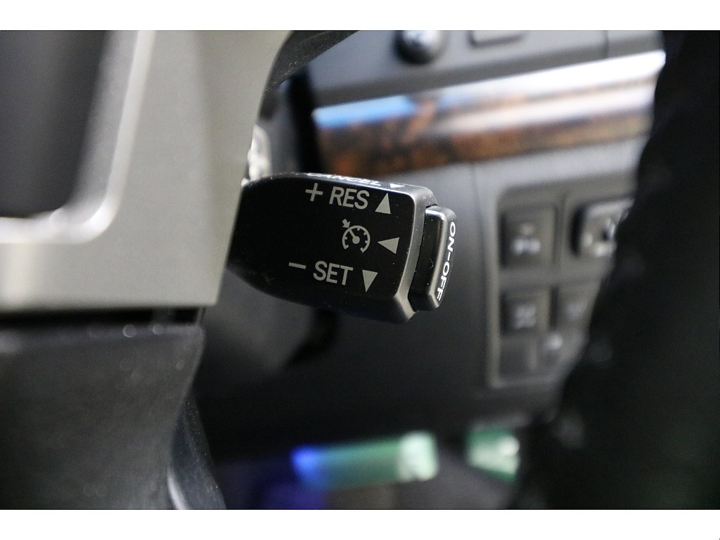 クルーズコントロール☆