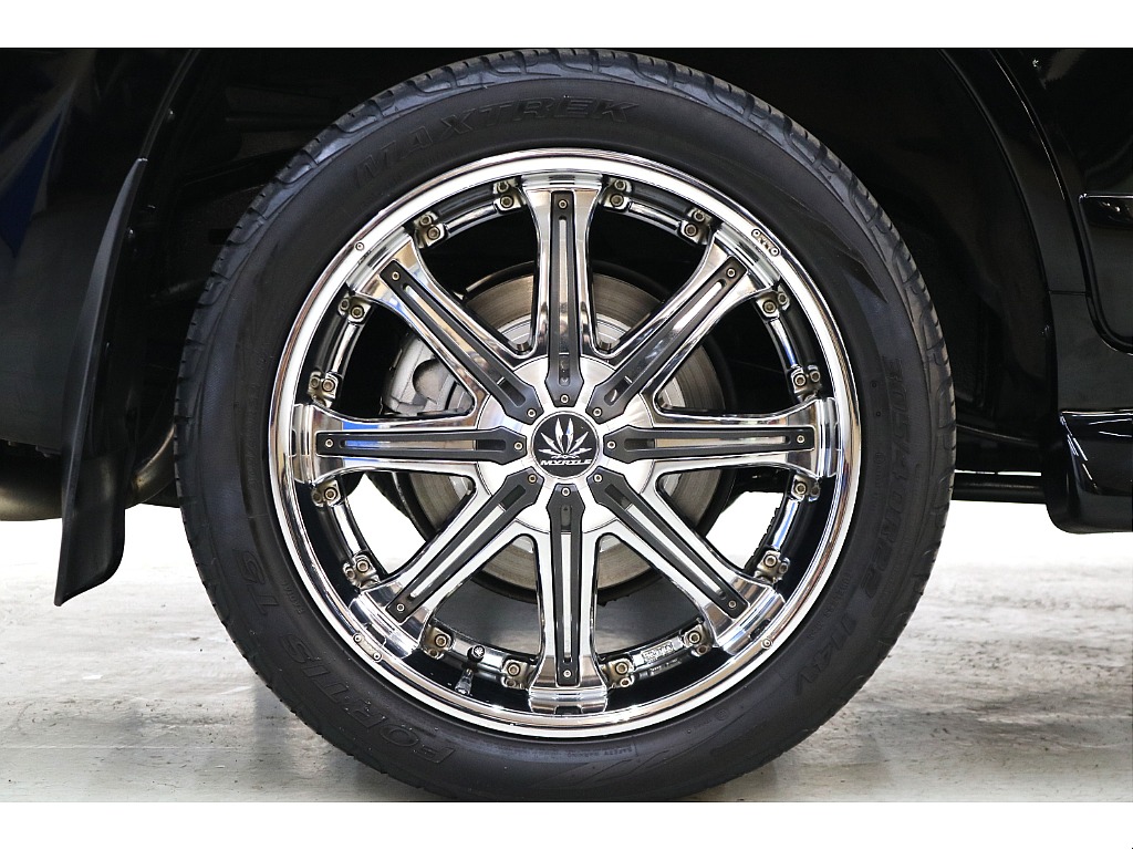 ＭＹＲＴＬＥ ２face２２インチＡＷ☆