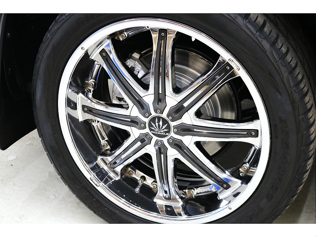 ＭＹＲＴＬＥ ２face２２インチＡＷ☆