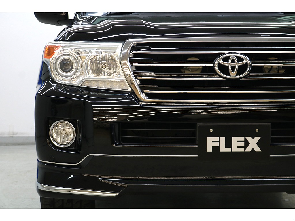 買取特選車☆最上級グレードＺＸ☆人気装備多数☆２０２ブラック☆ガナドール４本出しマフラー☆ＳＯＲＥＸヒッチメンバー☆