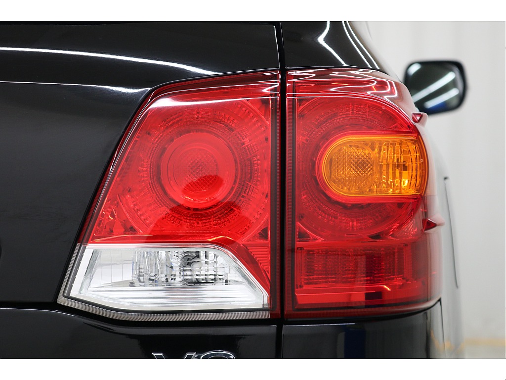 純正テールランプ☆