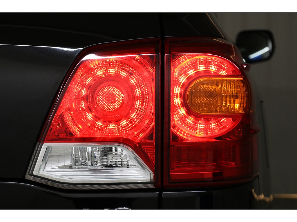 純正テールランプ☆