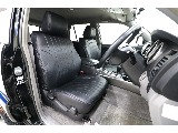 新品クラシックシートカバー装着済み♪