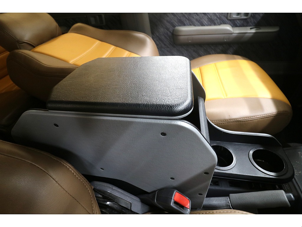 ＣＲＡＦＴＰＬＵＳセンターコンソール☆