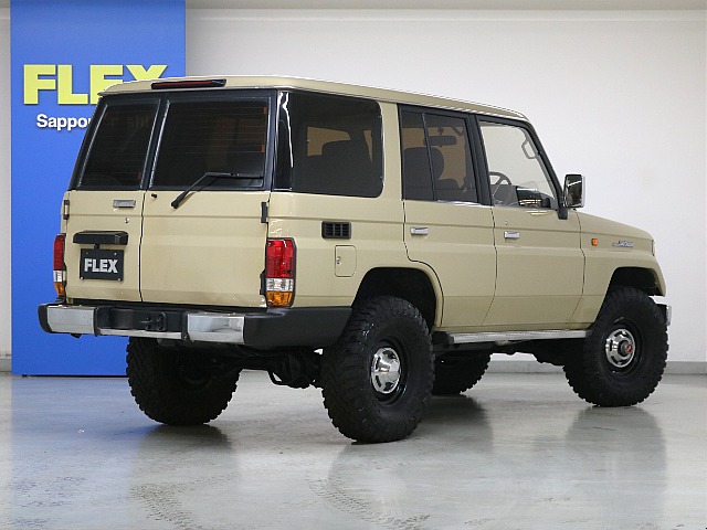 買取特選車☆クラシックスタイル☆維持費の安い４ナンバー登録☆