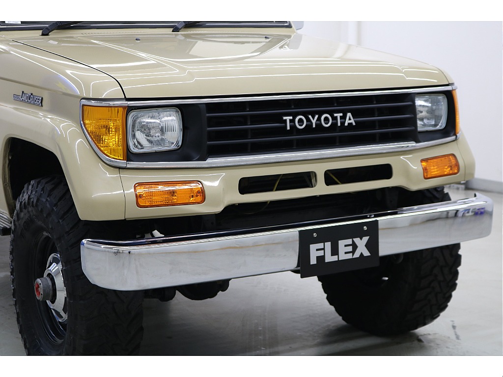 買取特選車☆クラシックスタイル☆新品オリジナルダウンテールマフラー☆メッキサイドミラーカバー☆