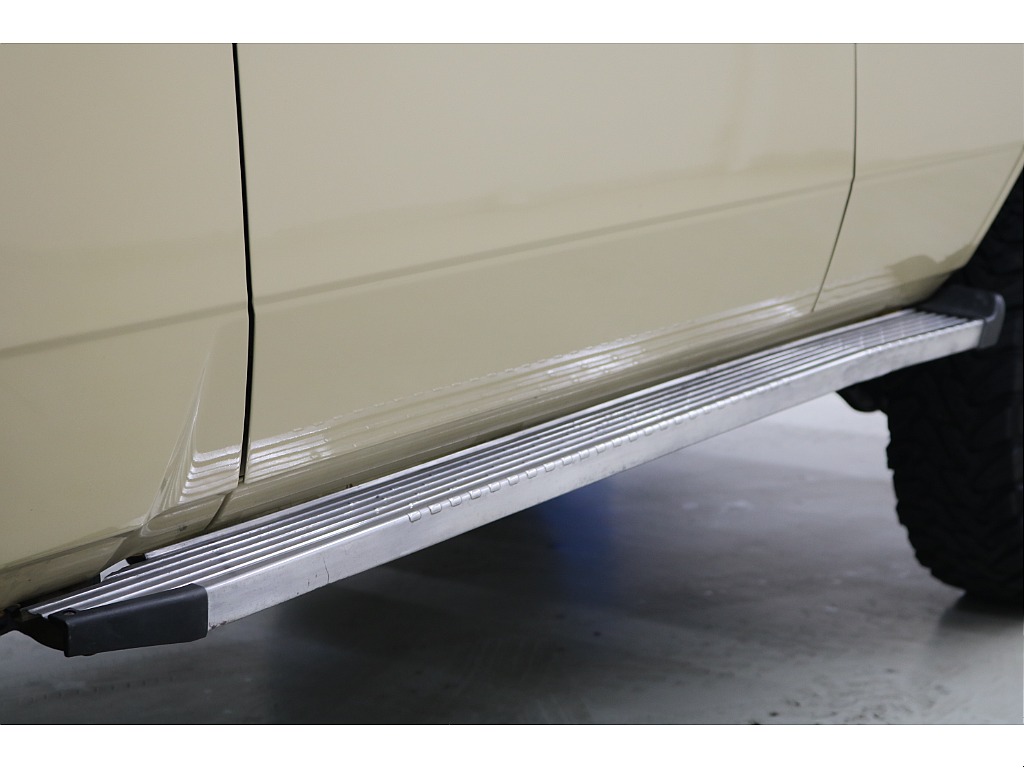 サイドステップ☆