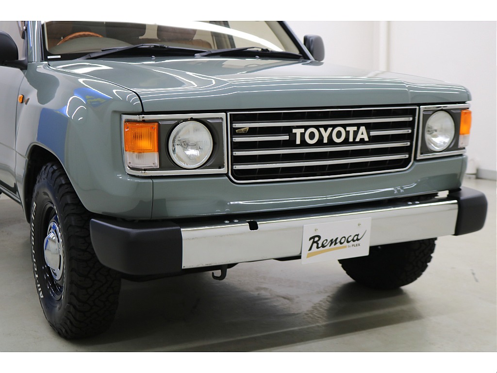 オリジナルクラシックコンプリート☆全塗装アーバンカーキ☆１ナンバー登録済み☆