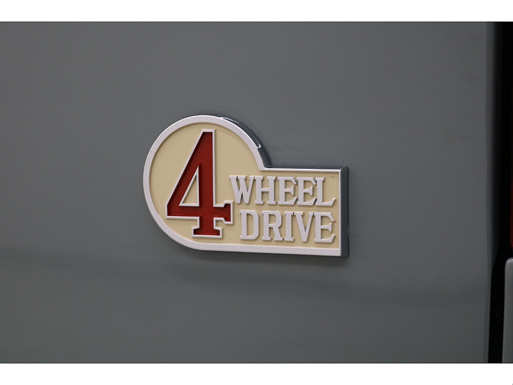 リヤエンブレム☆