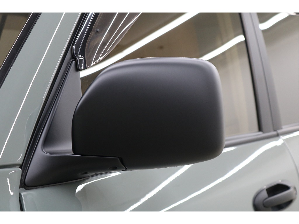 各所ブラックアウト☆