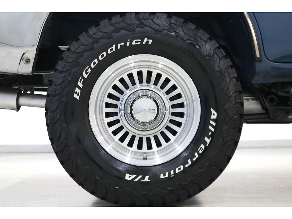 ＢＦグッドリッチＡＴタイヤ×ＤＥＡＮカリフォルニア１６インチＡＷ☆