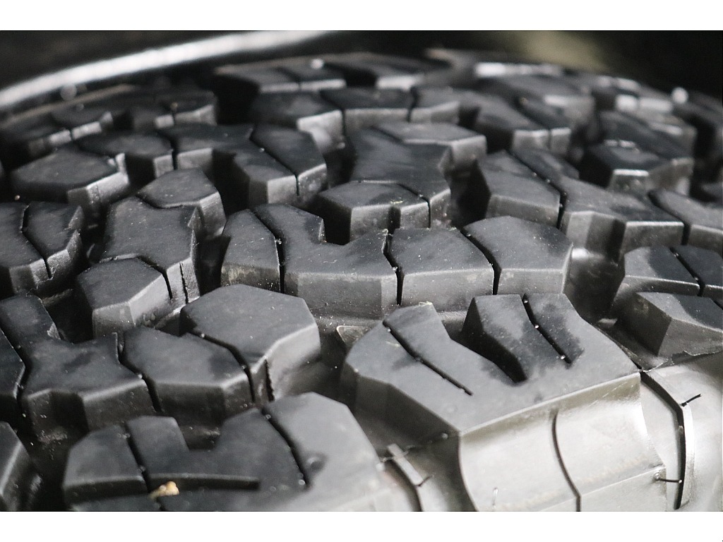 ＢＦグッドリッチＡＴタイヤ×ＤＥＡＮカリフォルニア１６インチＡＷ☆