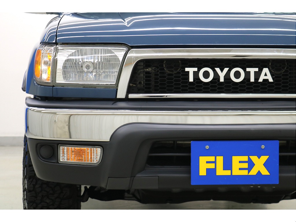 買取特選車☆クラシックスタイル☆４Ｒｕｎｎｅｒ仕様☆ディーゼルターボ☆