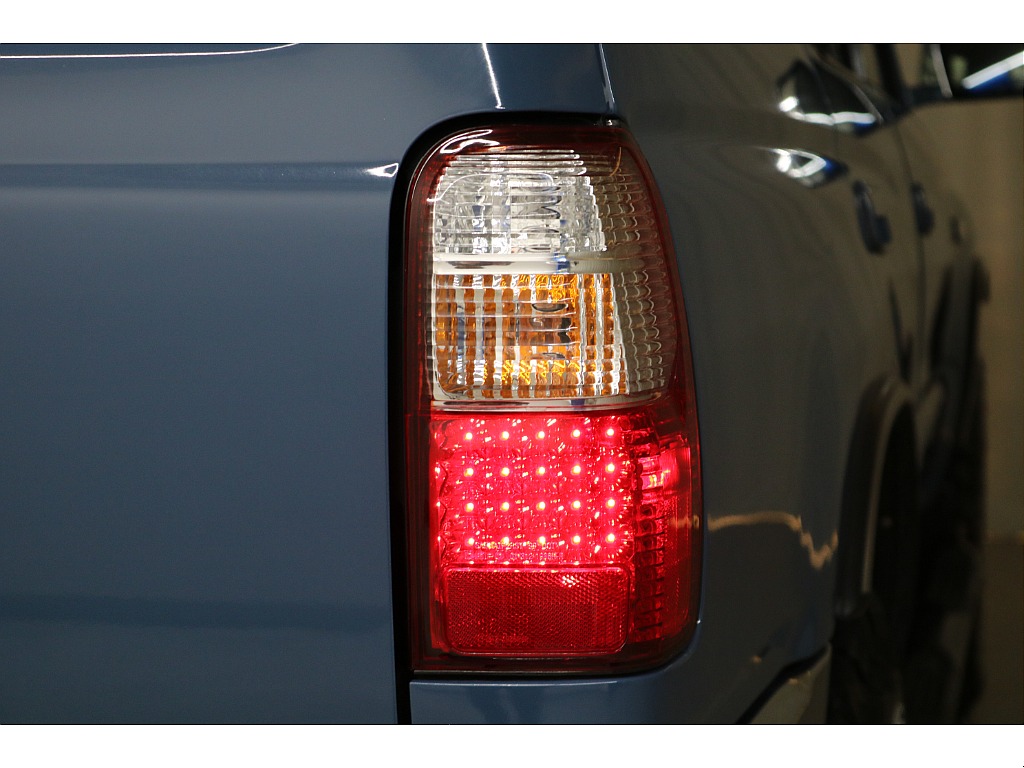 ＬＥＤテールランプ☆