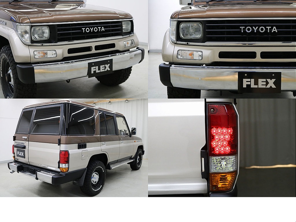 買取特選車☆純正ナローボディ☆クラシックスタイル☆維持費のお安い４ナンバー登録可☆お乗り出しも整っております♪