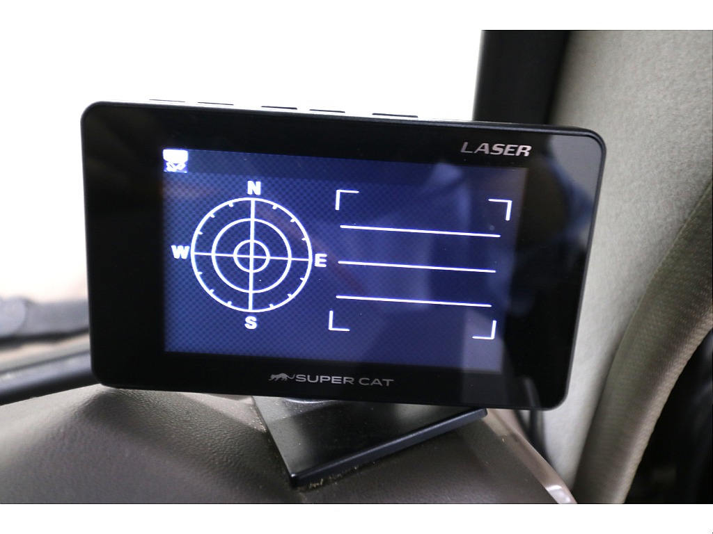 レーザー＆レーダー探知機☆