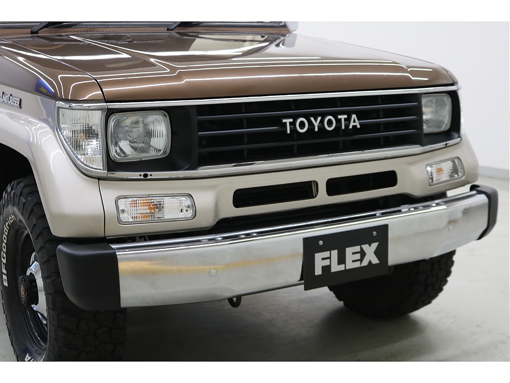 買取特選車☆純正ナローボディ☆クラシックスタイル☆維持費のお安い４ナンバー登録可☆お乗り出しも整っております♪